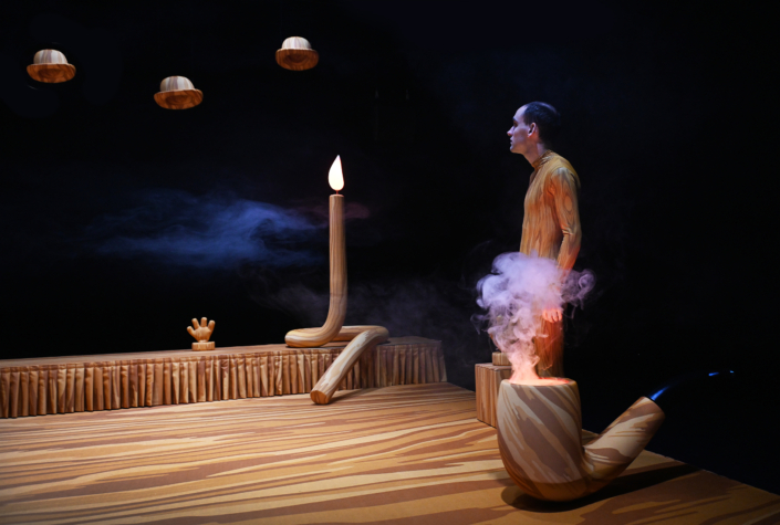 C&P l’Art de vivre ©Y.Clédat 1