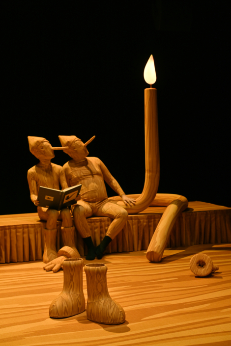 C&P l’Art de vivre ©Y.Clédat 5